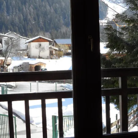Apartman Prachtig Familie Voor 6 Personen In Het Hart Argentiere, Mont-blanc Chamonix