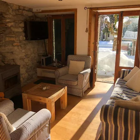 Prachtig Familie Voor 6 Personen In Het Hart Argentiere, Mont-blanc Apartment Chamonix
