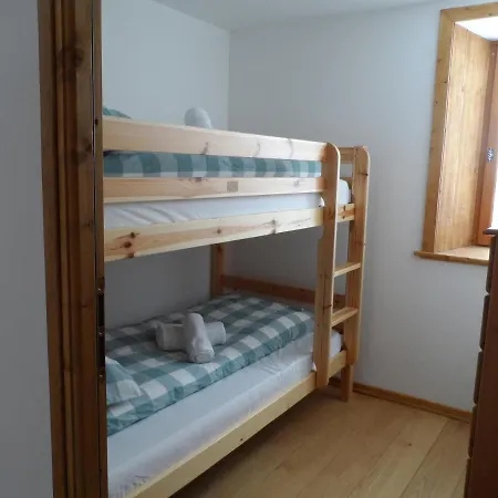 Prachtig Familie Voor 6 Personen In Het Hart Van Argentiere, Mont-blanc Apartment *