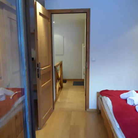 Lägenhet Prachtig Familie Voor 6 Personen In Het Hart Argentiere, Mont-blanc Chamonix