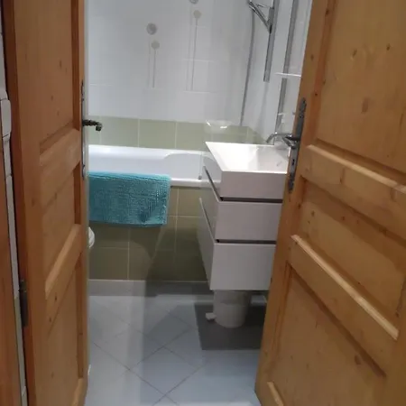 Apartment Prachtig Familie Voor 6 Personen In Het Hart Argentiere, Mont-blanc